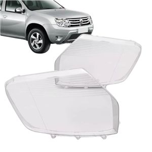 Lente Farol Duster 2010 2011 2012 2013 2014 2015