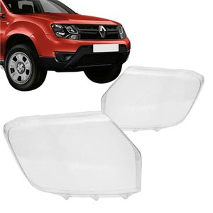 Lente Farol Duster 2015 2016 2017 2018 2019 2020