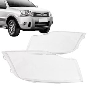 Lente Farol Ecosport 2008 2009 2010 2011 2012