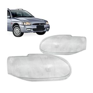 Lente Farol Escort 1997 1998 1999 2000 2001