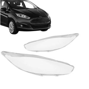 Lente Farol New Fiesta 2013 2014 2015 2016 2017 2018