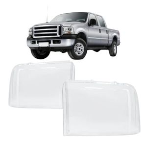 Lente Farol F250 2007 2008 2009 2010 2011