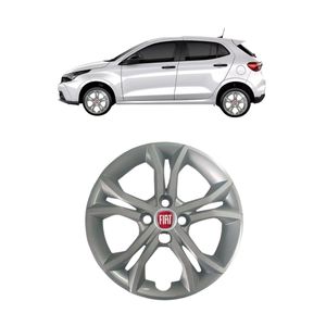 Calota Argo 2023 15p