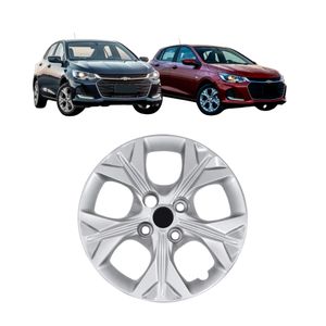 Calota Onix Prisma 2021 15p