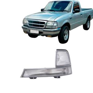 Pisca Ranger Cristal 2002 2003 2004