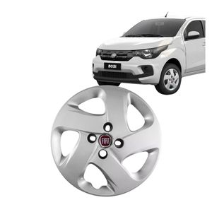 Calota Mobi 2019 2020 14p