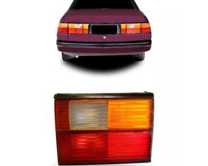Lanterna Traseira Re Santana 1991 92 93 94 A 1997 Tricolor