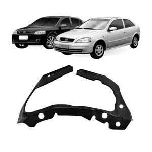 Alojamento Do Farol Astra 1999 A 2011