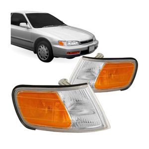 Lanterna Pisca Accord 1994 1995 1996