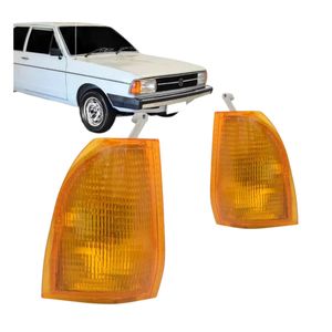 Pisca Passat Ambar 1979 A 1982