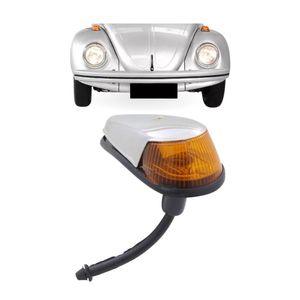 Pisca Fusca 1300 1500 Completo Ambar 1971 A 1996