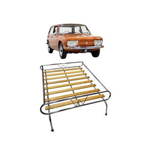 Bagageiro California Brasilia 1973 74 75 76 77 78 79 A 1982