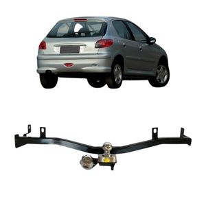 Engate Peugeot 206 207 Hatch 1999 A 2013