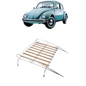 Bagageiro Cometa Fusca 1959 60 61 62 63 64 65 66 A 1996