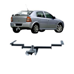 Engate Astra Hatch Sedan 1998 A 2012