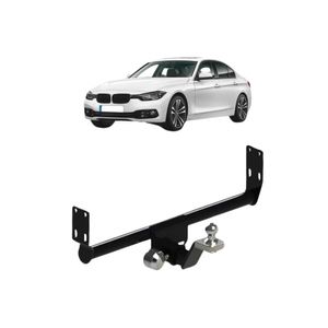 Engate Bmw 320 2013 A 2018