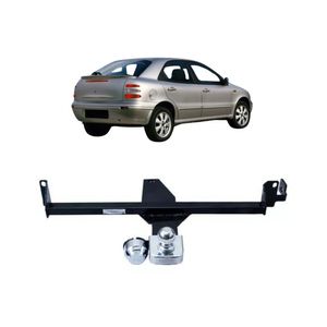 Engate Brava 1999 A 2003