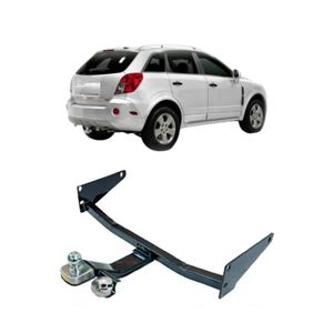 Engate Captiva 2008 A 2017