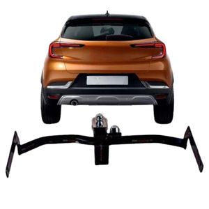 Engate Captur 2017 A 2021