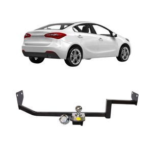 Engate Cerato Sedan 2013 A 2018