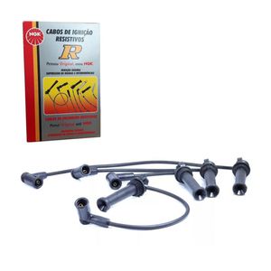 Cabo De Vela Ecosport Focus  2003 A 2008 2.0 Duratec