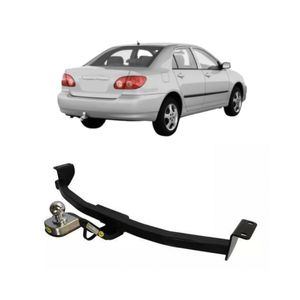 Engate Corolla 2002 A 2007