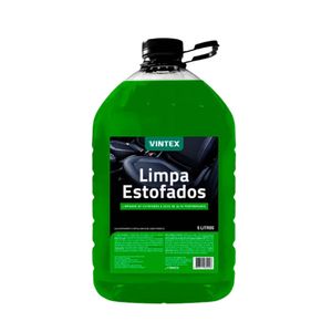 Limpa Estofados 5lts