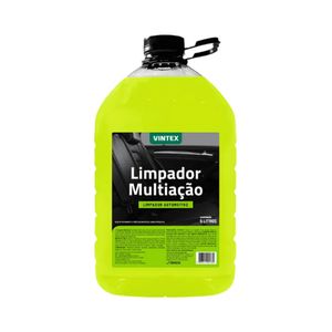 Limpador Multiacao 5 Lts