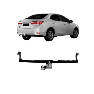 Engate Corolla 2014 A 2019