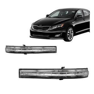Pisca Retrovisor Optima 2013 A 2015 Externo