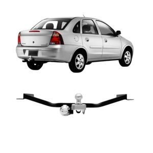 Engate Corsa Sedan 2003 A 2011