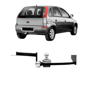Engate Corsa Hatch 2003 A 2012