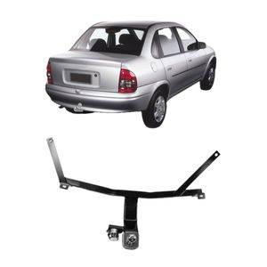 Engate Corsa Sedan 1996 A 2009