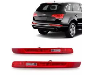 Refletor Parachoque Q7 2017 2018 2019 2020 2021