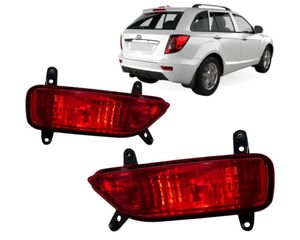 Refletor Parachoque X60 2013 2014 2015 2016