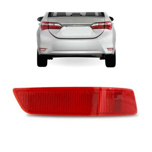 Refletor Parachoque Traseiro Corolla 2015 2016 2017 A 2019
