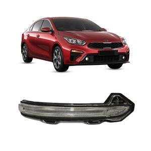 Pisca Retrovisor Cerato 2020 2021 2022