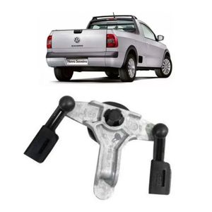 Fechadura Interna Cacamba Saveiro G5 G6 2009 2010 A 2016