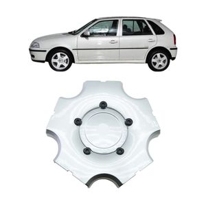 Calotinha Gol G3 16v 2000 A 2005