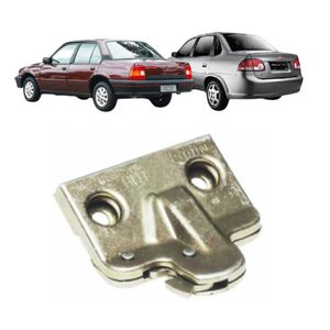 Fechadura Mala Corsa Classic 1998 A 2016 Monza 1991 A 1996