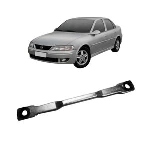 Barra Interna Pequena Limpador Para-brisa Vectra 1997 A 2005