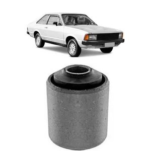 Bucha Bandeja Inferior Corcel Belina 1978 A 1984