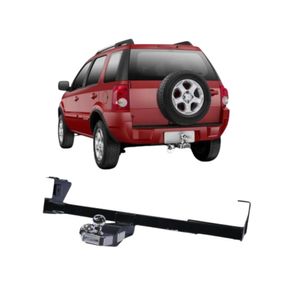 Engate Ecosport 2003 A 2012