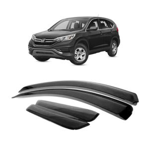 Calha Chuva Defletor Crv 2012 2013 2014 A 2019