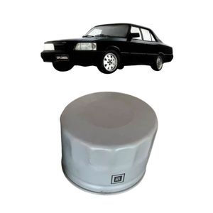 Filtro De Oleo A10 79 A 87 Opala 69 A 93 Caravan 74 A 92