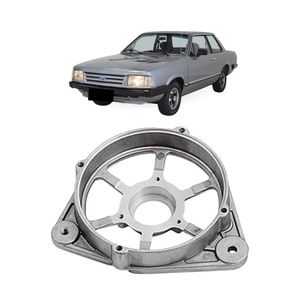 Mancal Alternador Corcel Del Rey 1988 A 1992