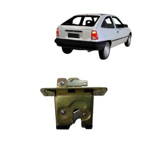 Fechadura Da Mala Kadett 1989 A 1998