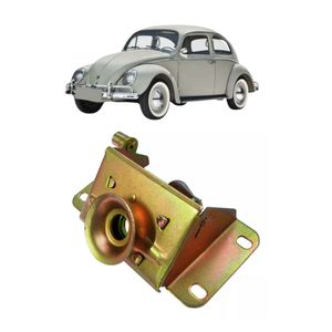 Fechadura Inferior Capo Fusca 1200 1959 1960 a