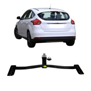 Engate Focus Hatch 2014 A 2018
