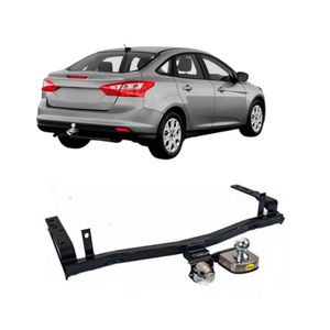 Engate Focus Sedan 2014 A 2018